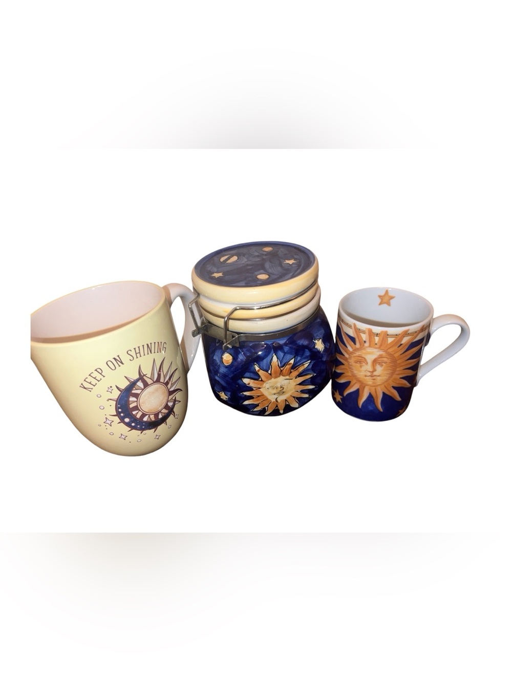 Celestial kitchen bundle